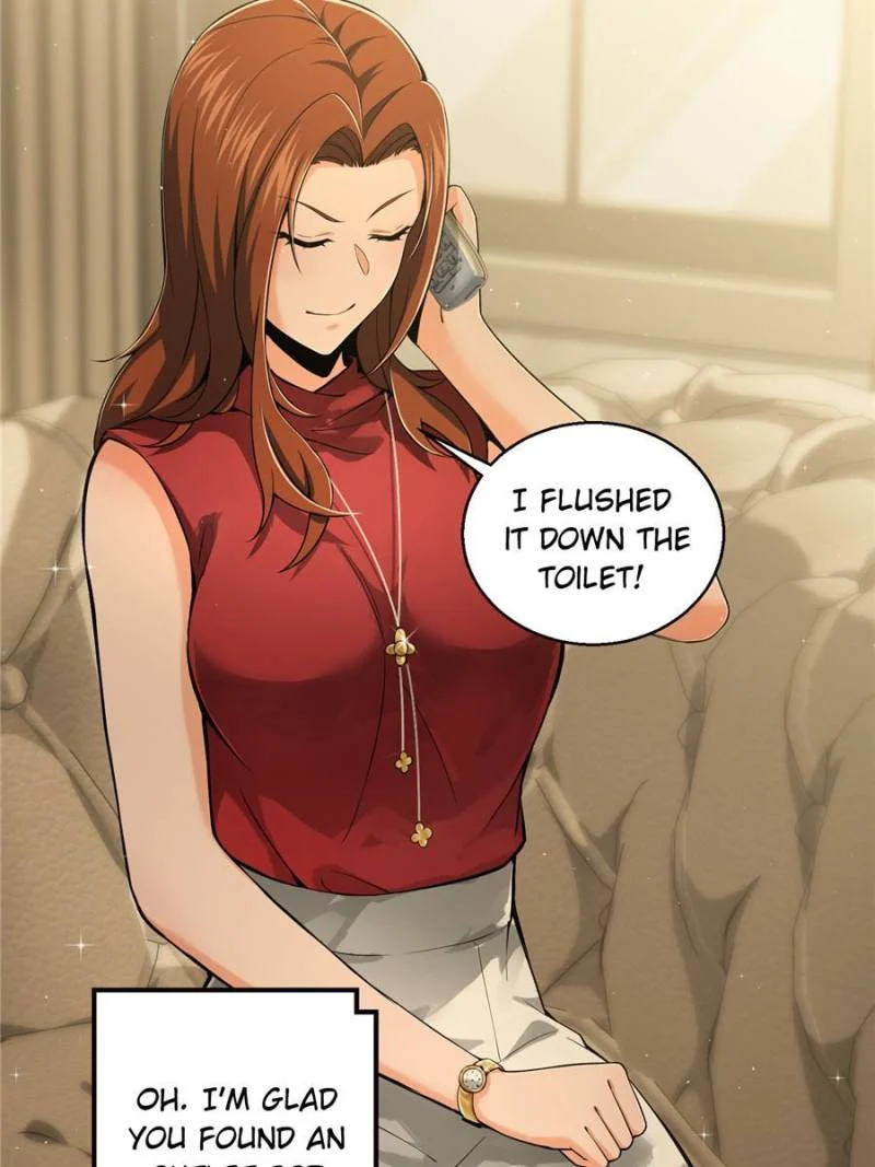 Another Beginning With the Guhuo Bird Chapter 25 - Page 48