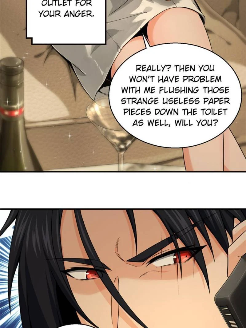 Another Beginning With the Guhuo Bird Chapter 25 - Page 49