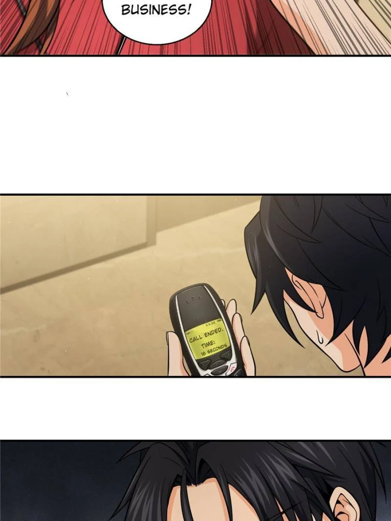 Another Beginning With the Guhuo Bird Chapter 25 - Page 52