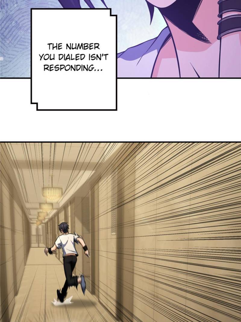 Another Beginning With the Guhuo Bird Chapter 25 - Page 55