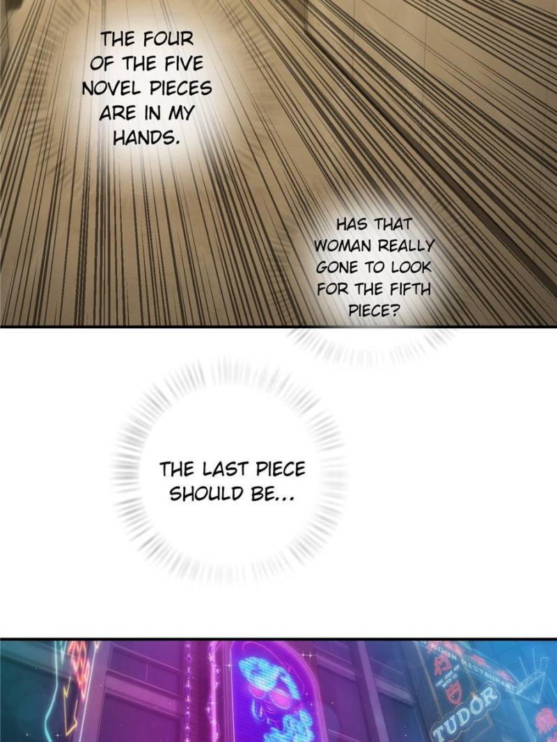 Another Beginning With the Guhuo Bird Chapter 25 - Page 56