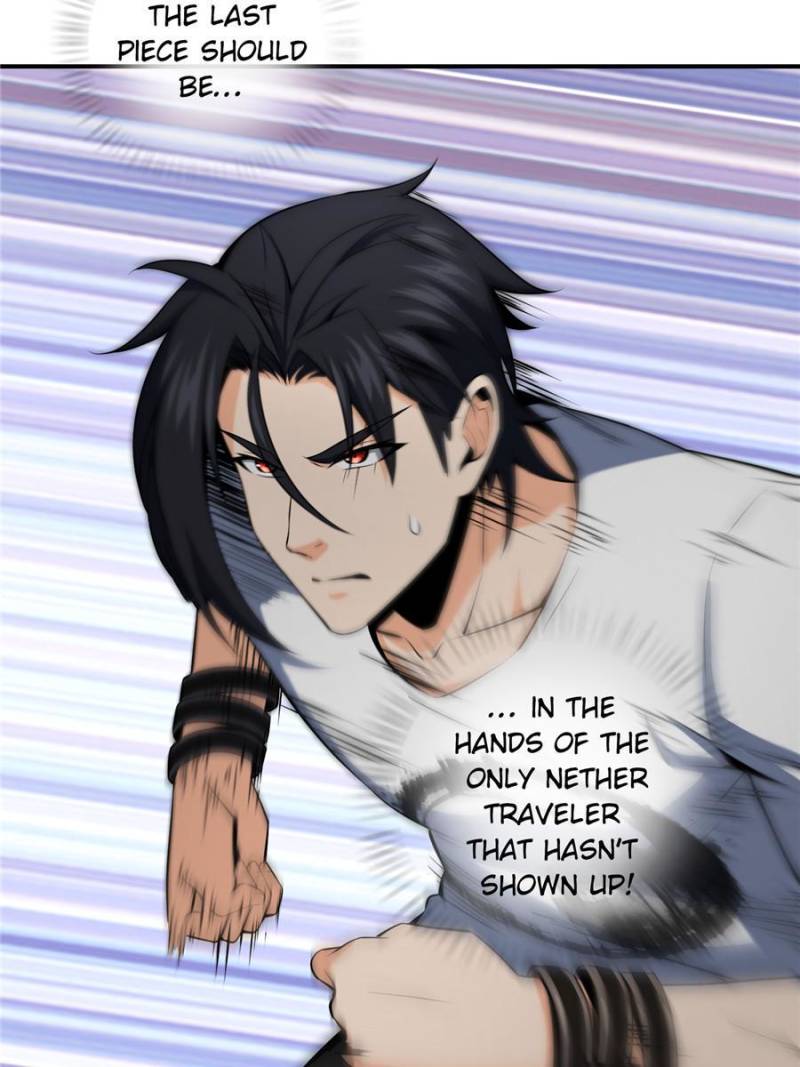 Another Beginning With the Guhuo Bird Chapter 25 - Page 65
