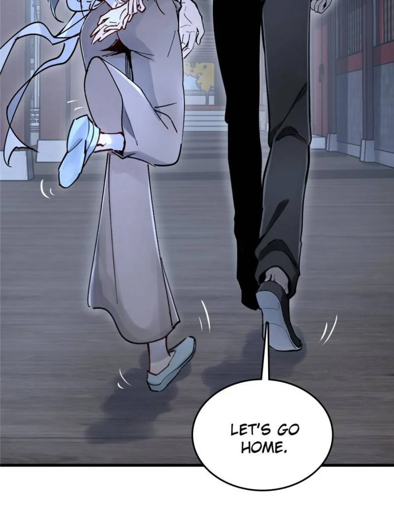 Another Beginning With the Guhuo Bird Chapter 250 - Page 104