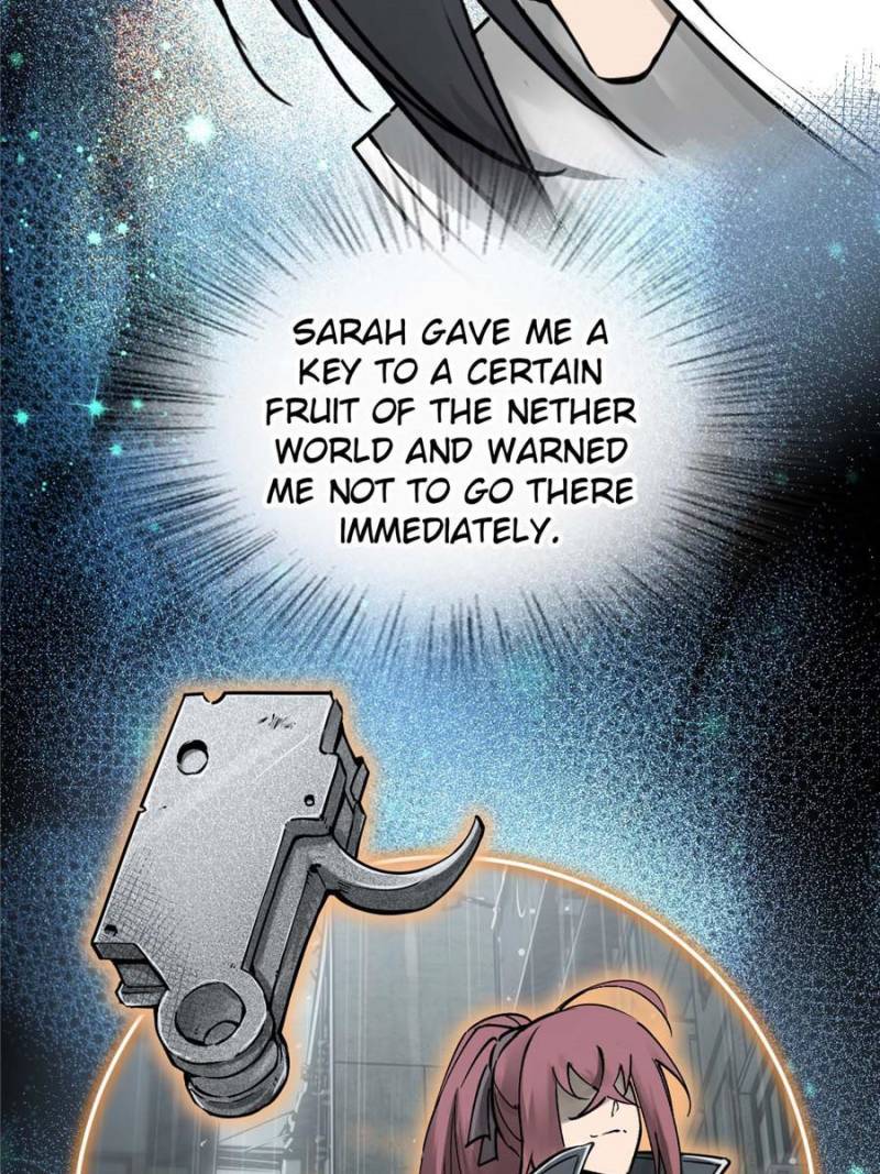 Another Beginning With the Guhuo Bird Chapter 250 - Page 19