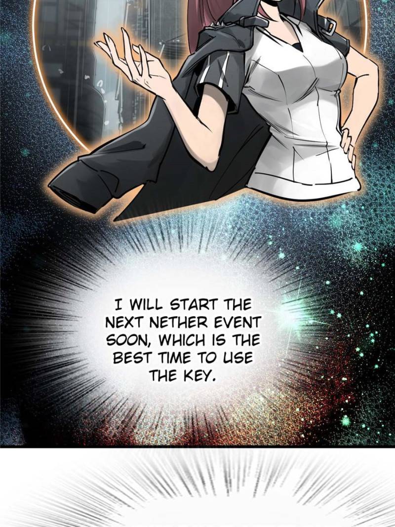 Another Beginning With the Guhuo Bird Chapter 250 - Page 20