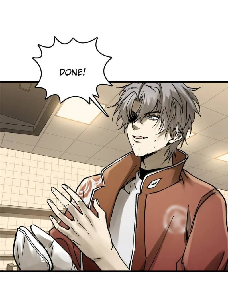 Another Beginning With the Guhuo Bird Chapter 250 - Page 3