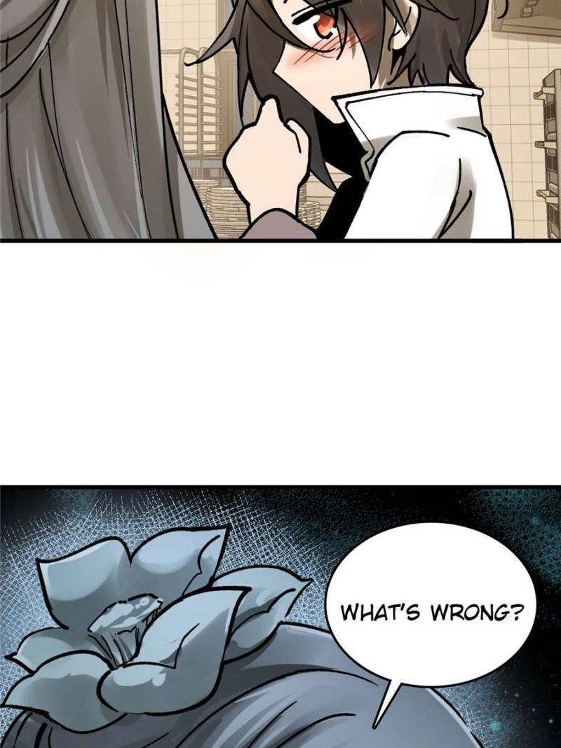 Another Beginning With the Guhuo Bird Chapter 250 - Page 23
