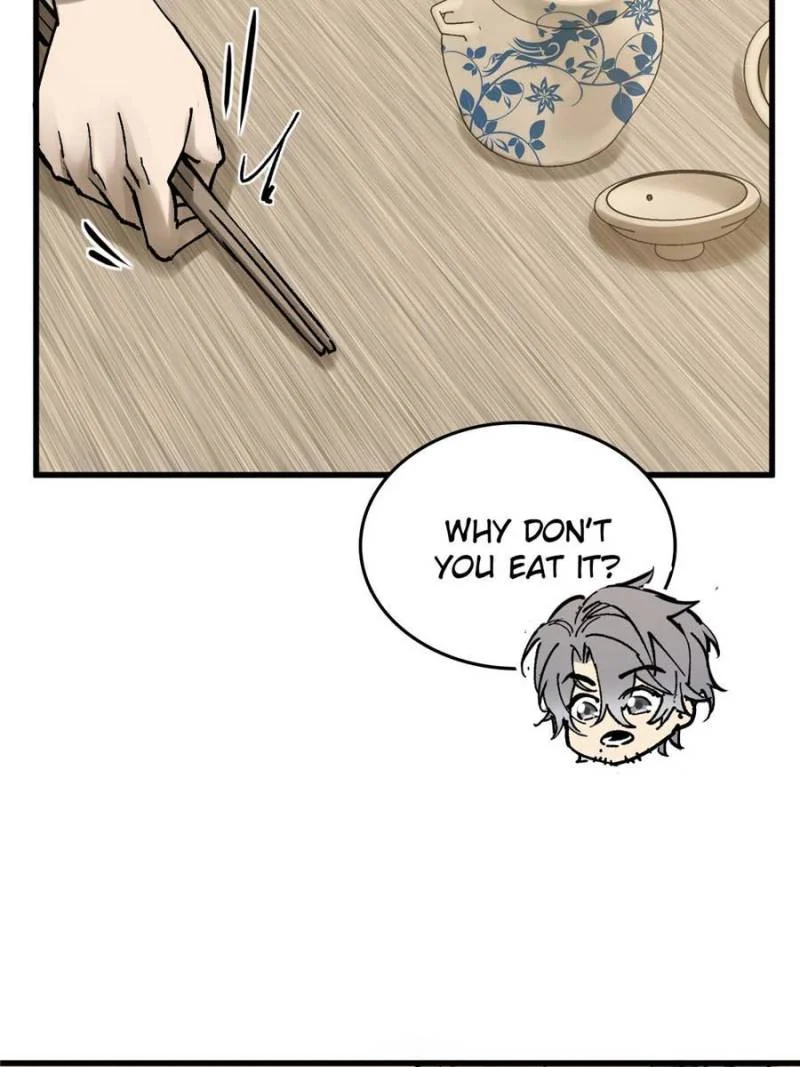 Another Beginning With the Guhuo Bird Chapter 250 - Page 27