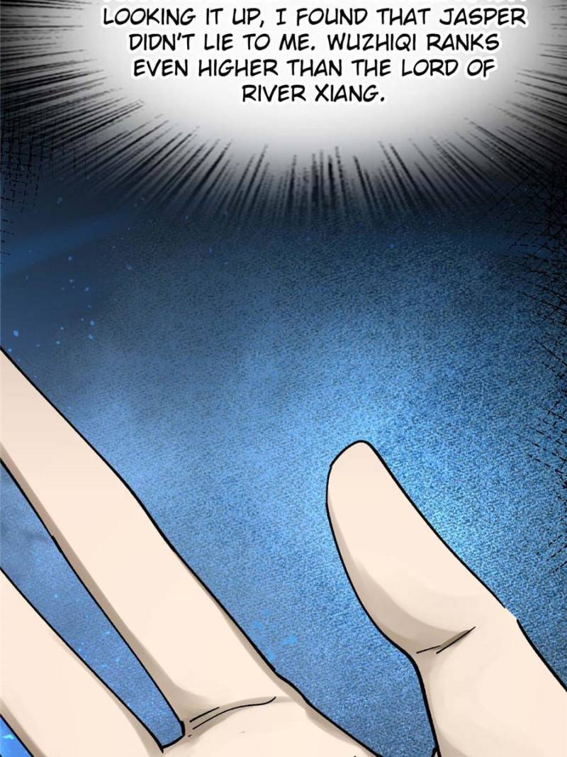 Another Beginning With the Guhuo Bird Chapter 250 - Page 29