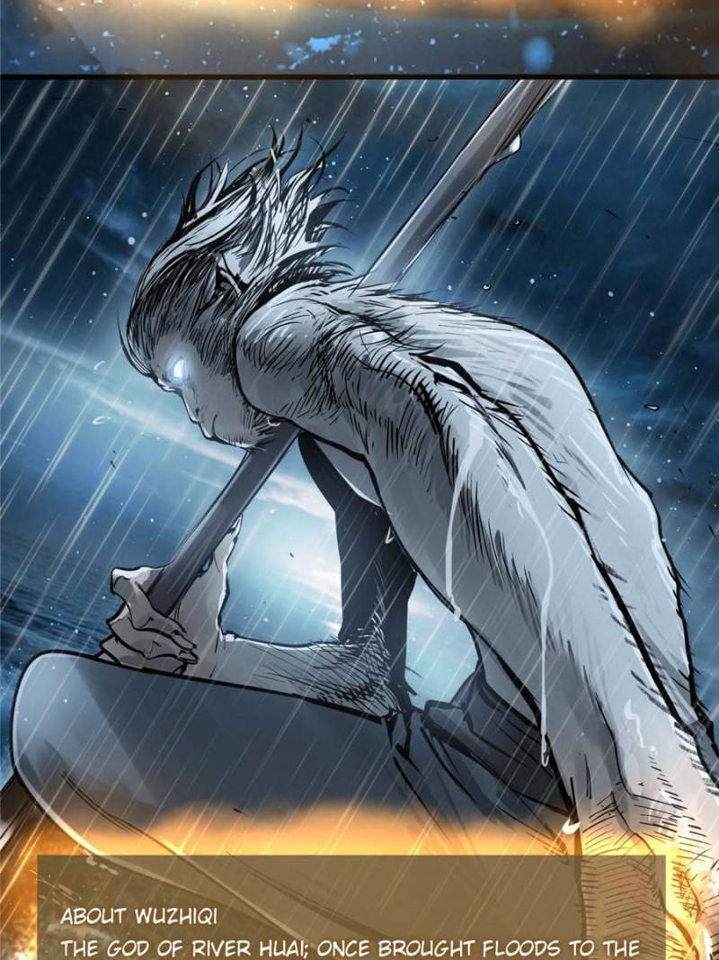 Another Beginning With the Guhuo Bird Chapter 250 - Page 32