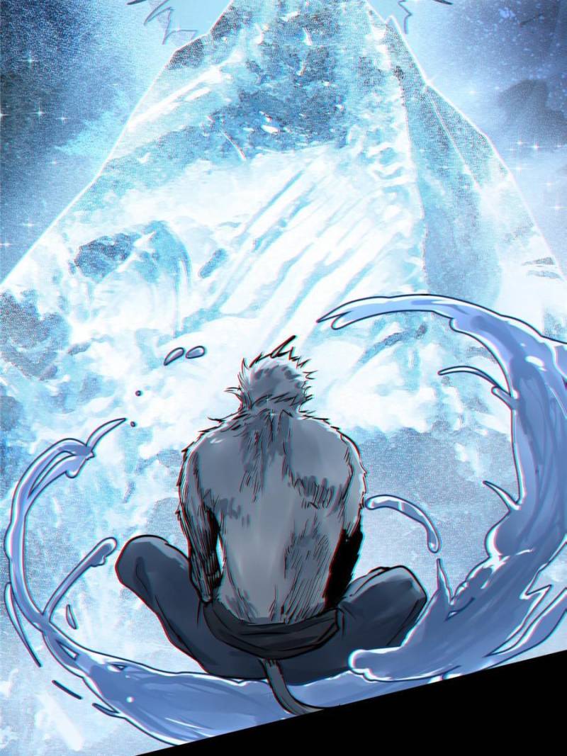 Another Beginning With the Guhuo Bird Chapter 250 - Page 43