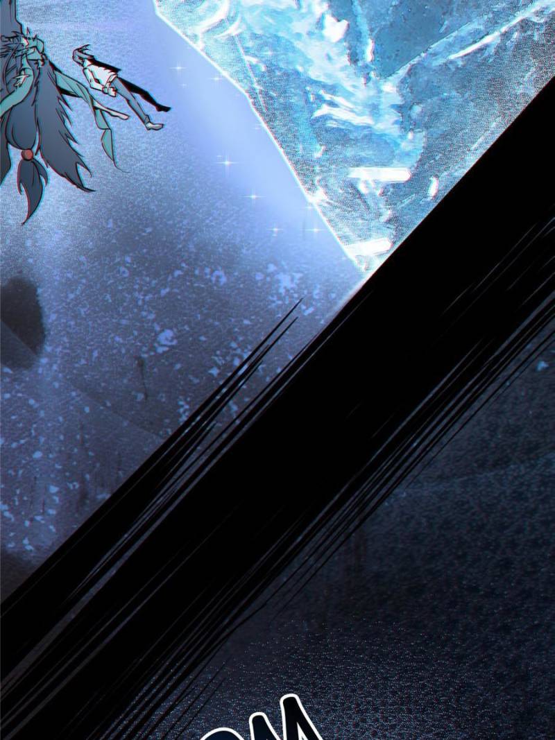 Another Beginning With the Guhuo Bird Chapter 250 - Page 46