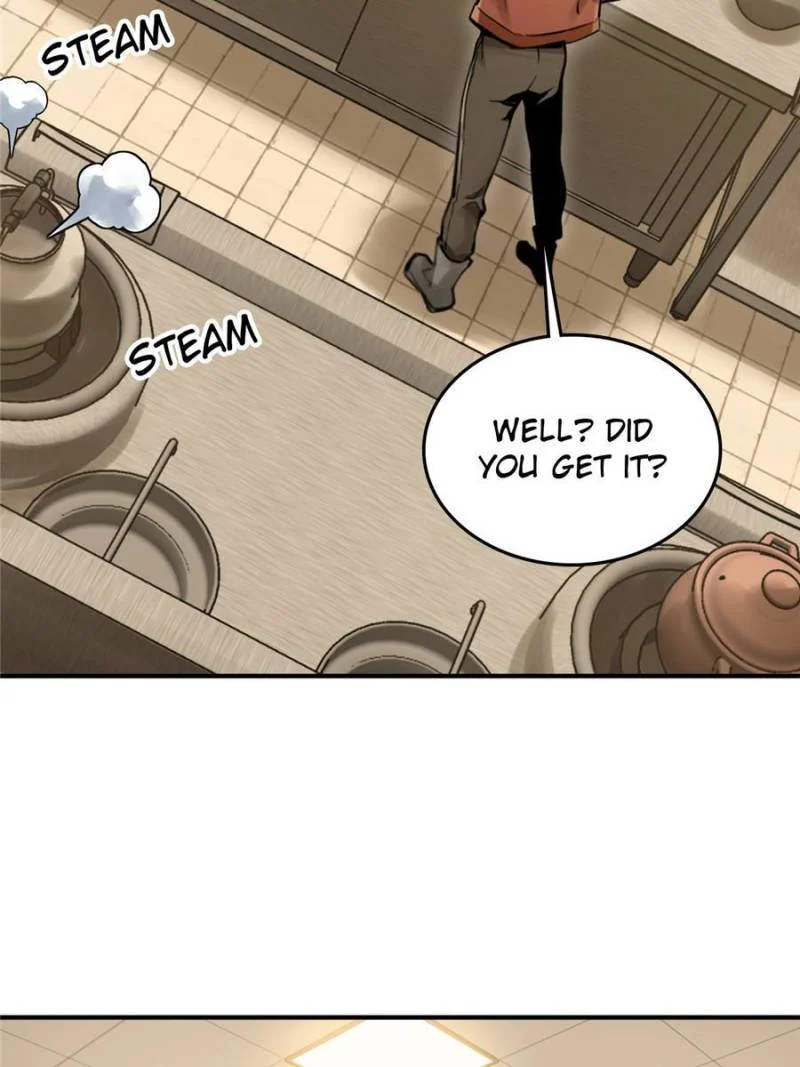 Another Beginning With the Guhuo Bird Chapter 250 - Page 52