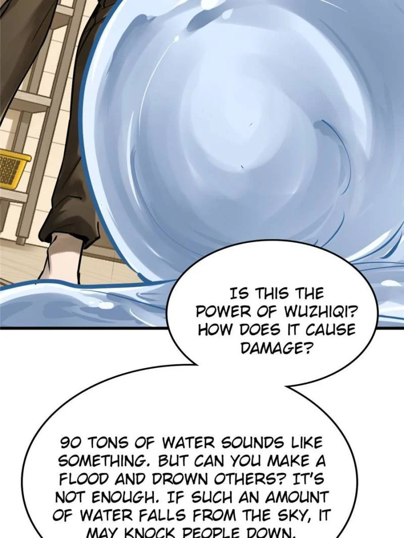 Another Beginning With the Guhuo Bird Chapter 250 - Page 61