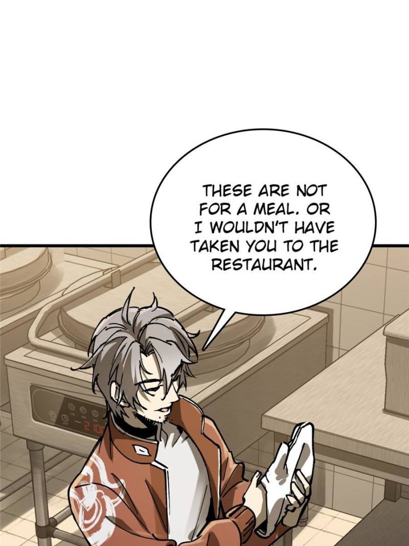 Another Beginning With the Guhuo Bird Chapter 250 - Page 8