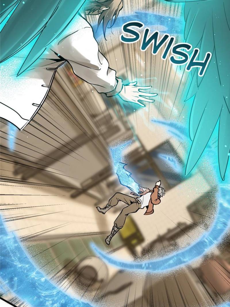 Another Beginning With the Guhuo Bird Chapter 250 - Page 74