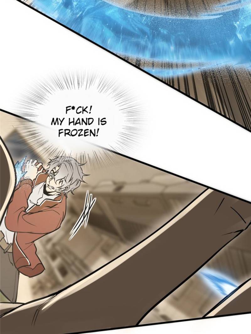 Another Beginning With the Guhuo Bird Chapter 250 - Page 75