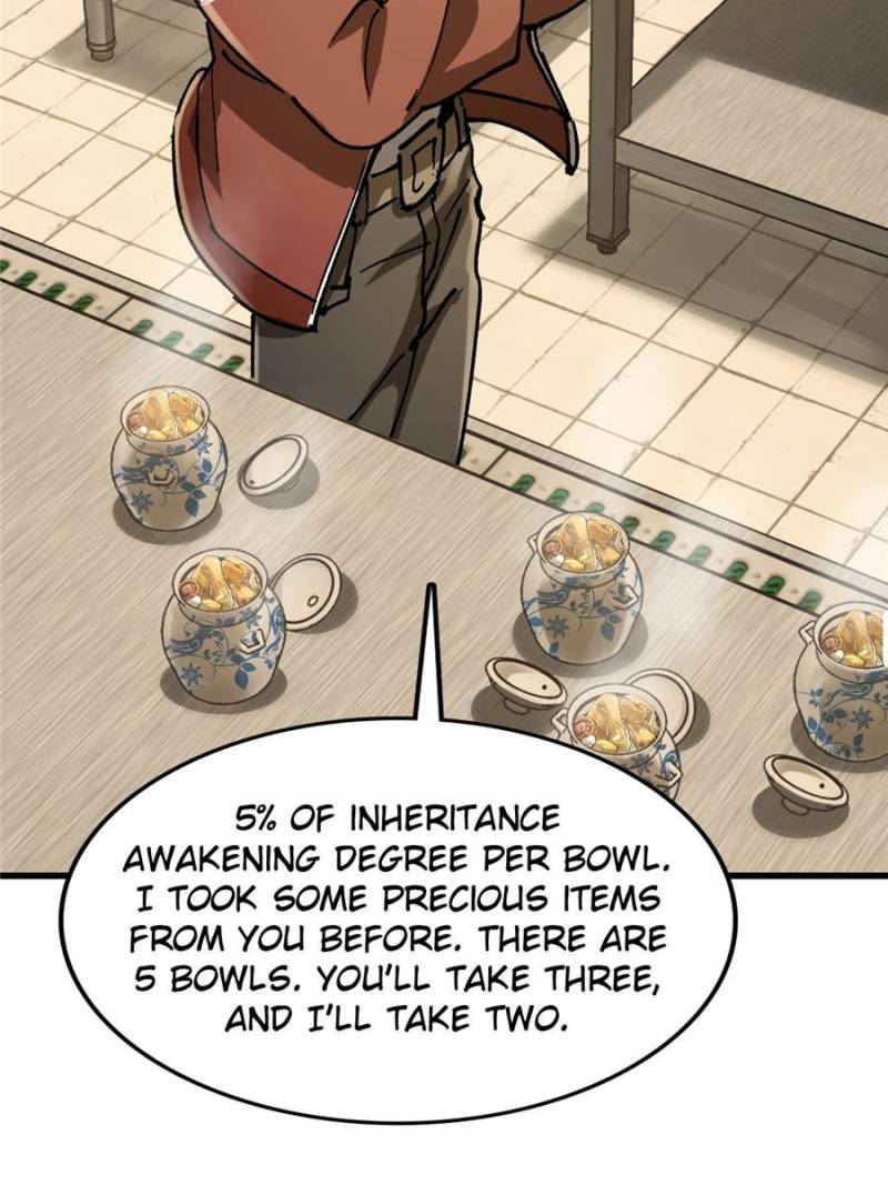 Another Beginning With the Guhuo Bird Chapter 250 - Page 9