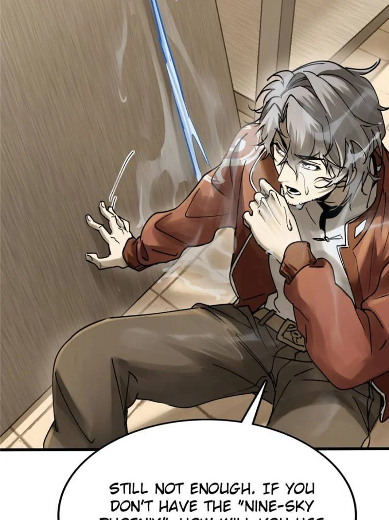 Another Beginning With the Guhuo Bird Chapter 250 - Page 81