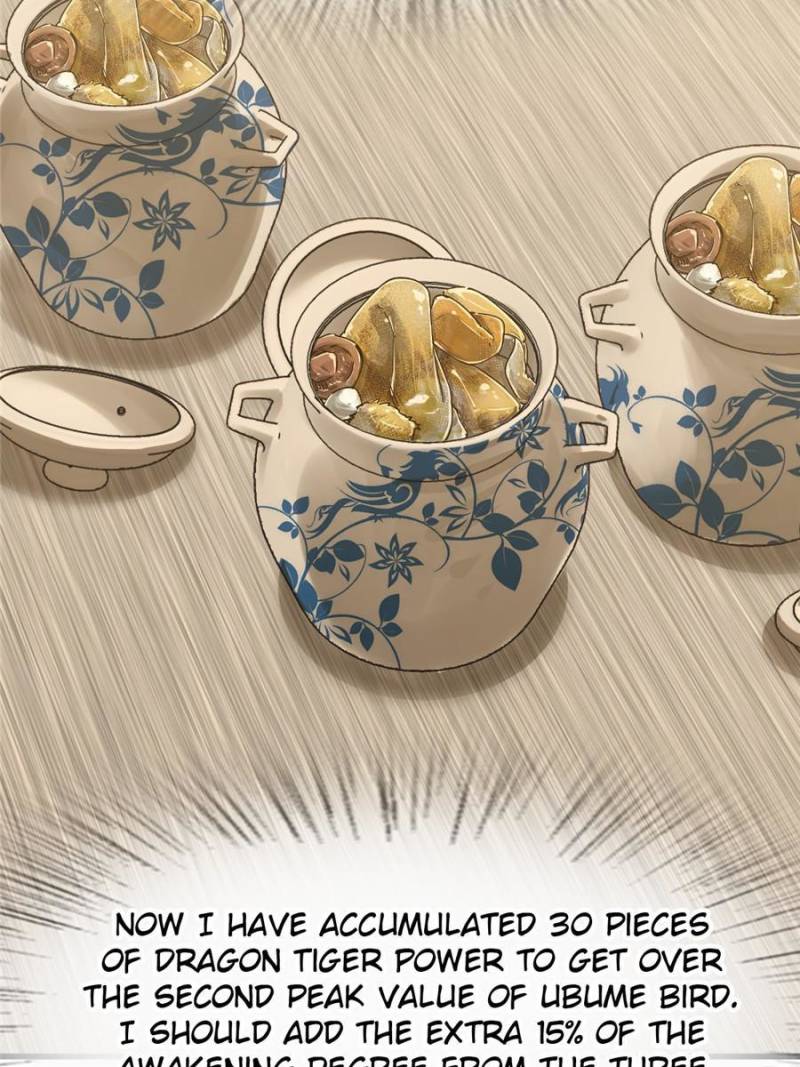 Another Beginning With the Guhuo Bird Chapter 250 - Page 85