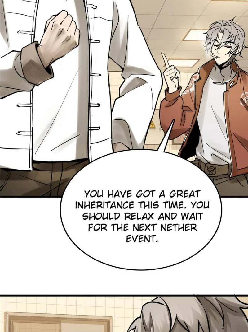 Another Beginning With the Guhuo Bird Chapter 250 - Page 94