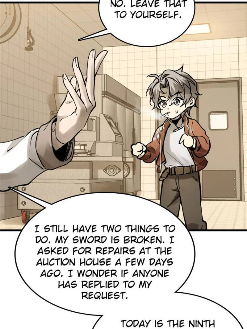 Another Beginning With the Guhuo Bird Chapter 250 - Page 97