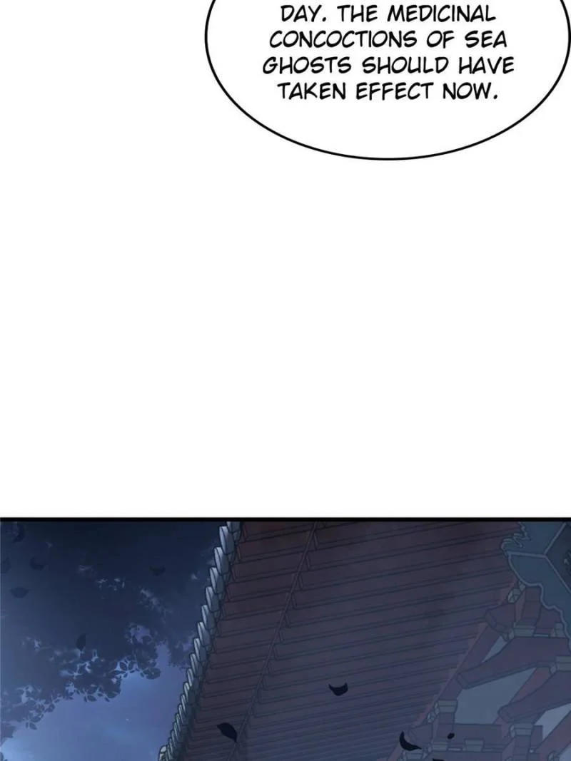 Another Beginning With the Guhuo Bird Chapter 250 - Page 98