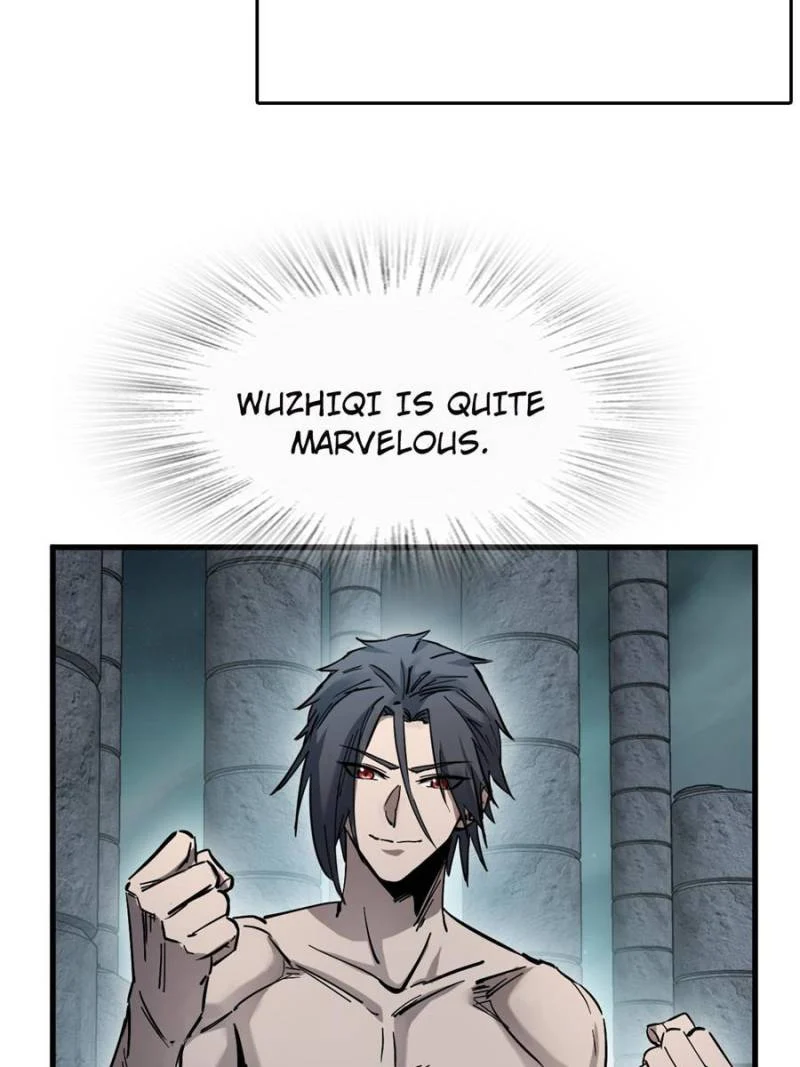 Another Beginning With the Guhuo Bird Chapter 251 - Page 11
