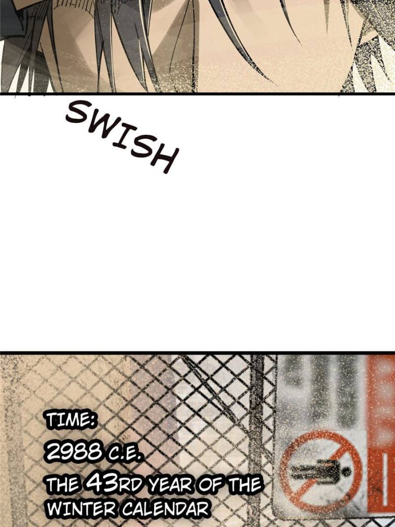 Another Beginning With the Guhuo Bird Chapter 251 - Page 114