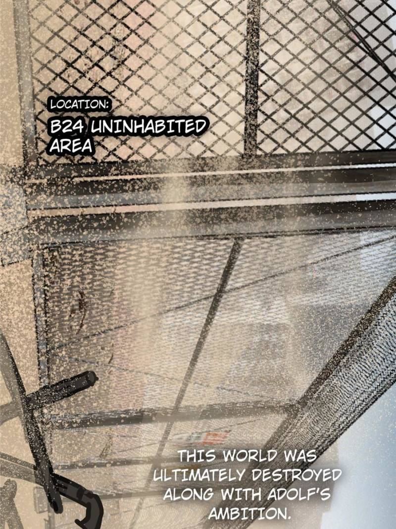 Another Beginning With the Guhuo Bird Chapter 251 - Page 115