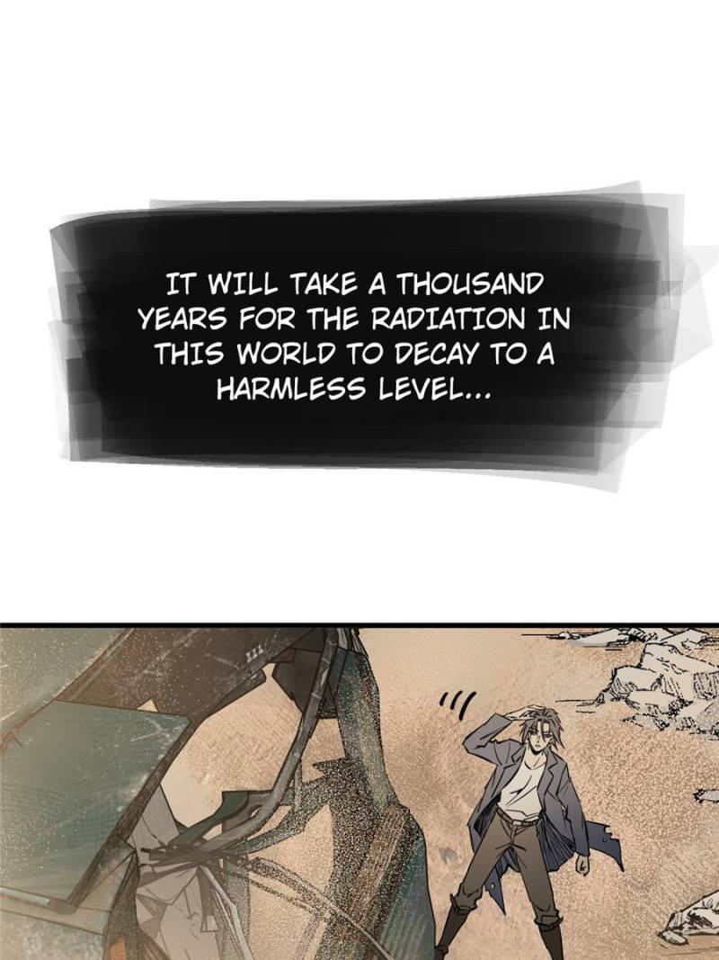 Another Beginning With the Guhuo Bird Chapter 251 - Page 120