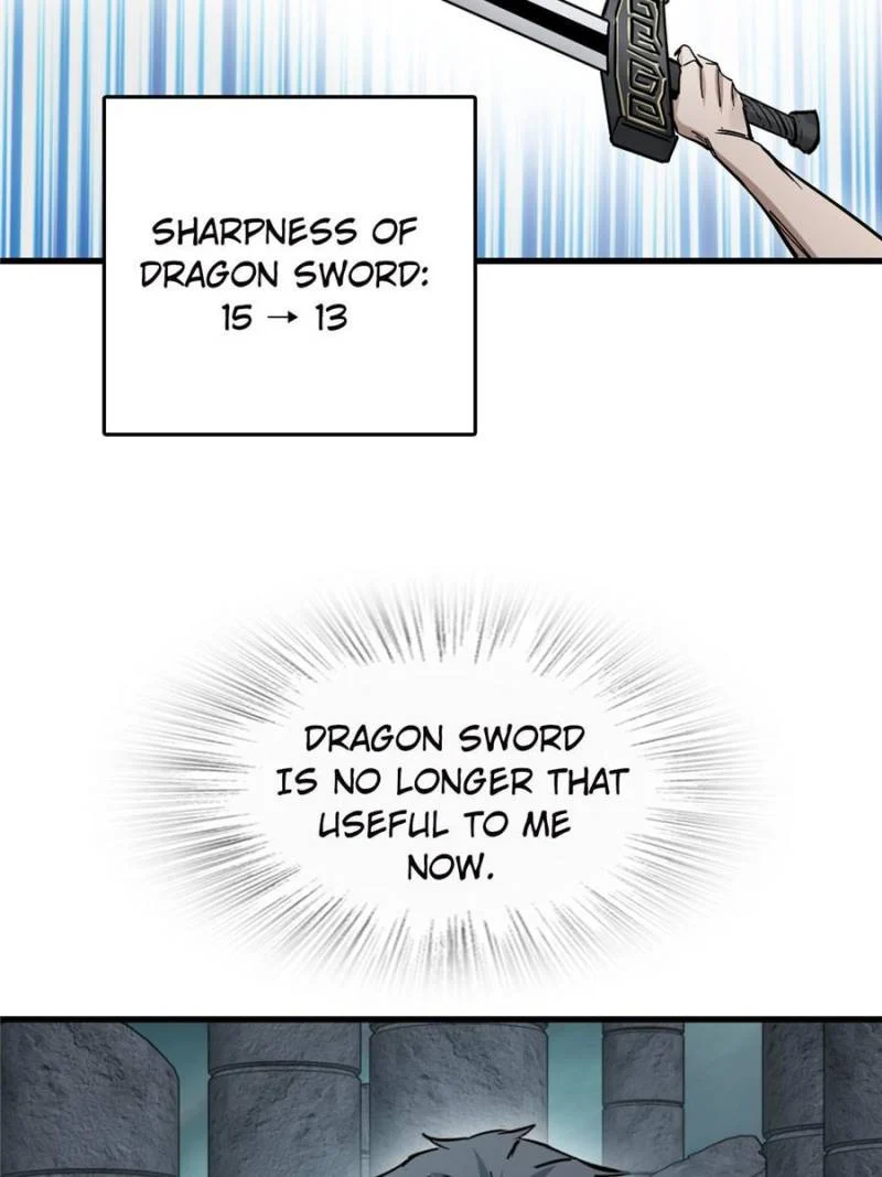 Another Beginning With the Guhuo Bird Chapter 251 - Page 13