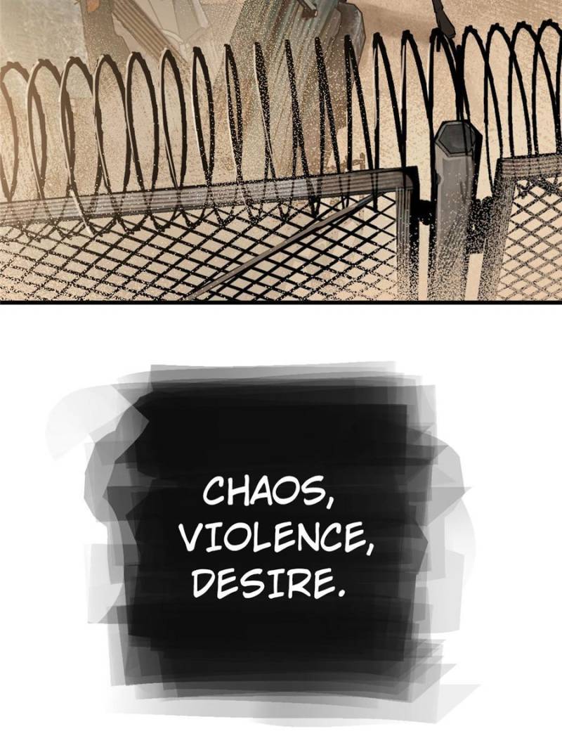 Another Beginning With the Guhuo Bird Chapter 251 - Page 121