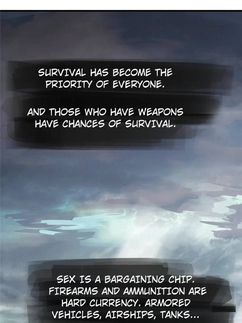 Another Beginning With the Guhuo Bird Chapter 251 - Page 122