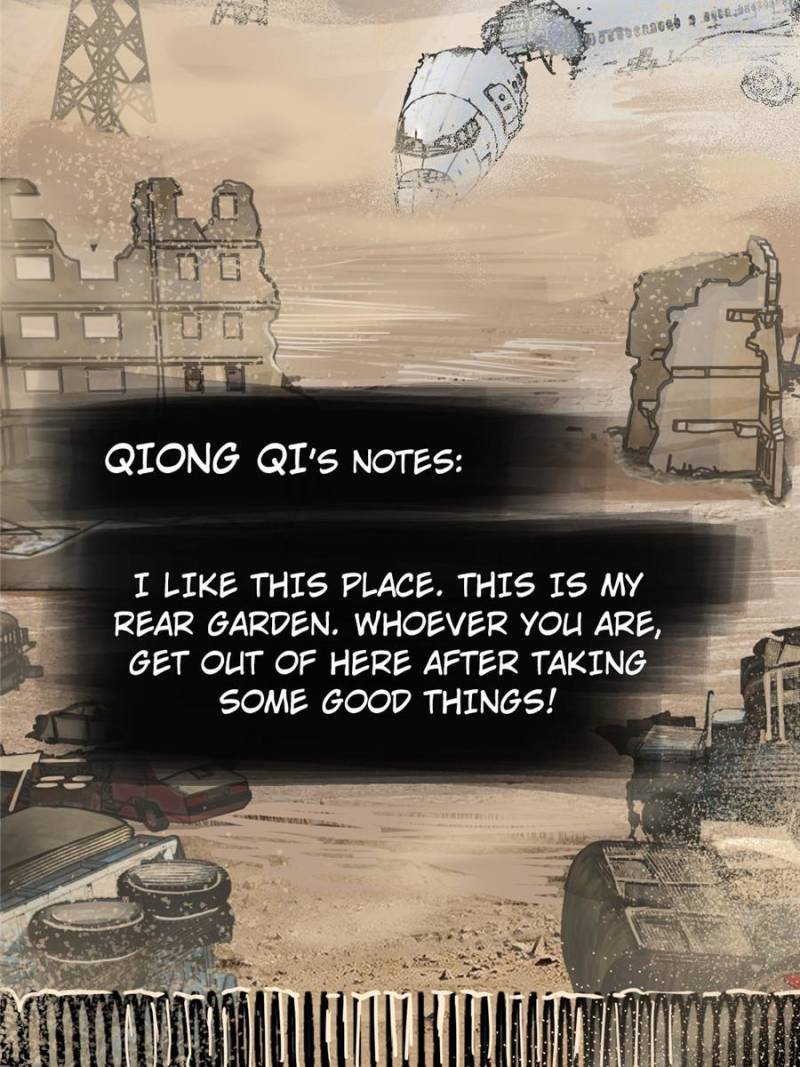 Another Beginning With the Guhuo Bird Chapter 251 - Page 125