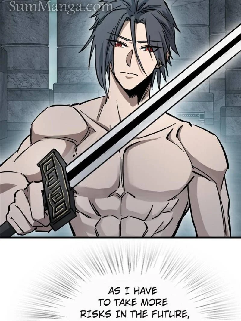 Another Beginning With the Guhuo Bird Chapter 251 - Page 14