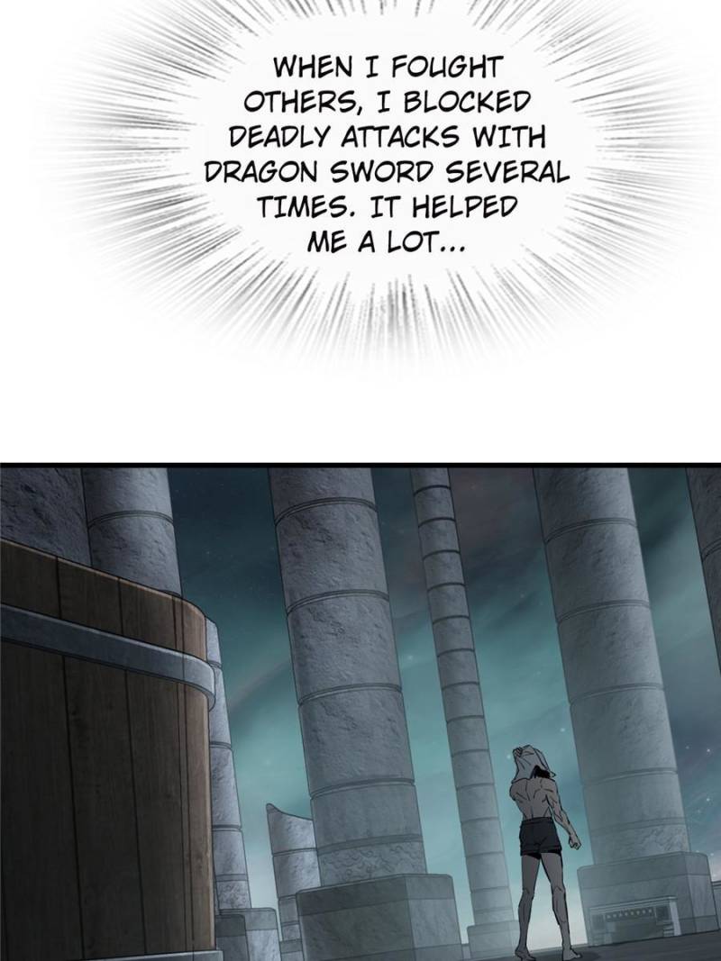 Another Beginning With the Guhuo Bird Chapter 251 - Page 17