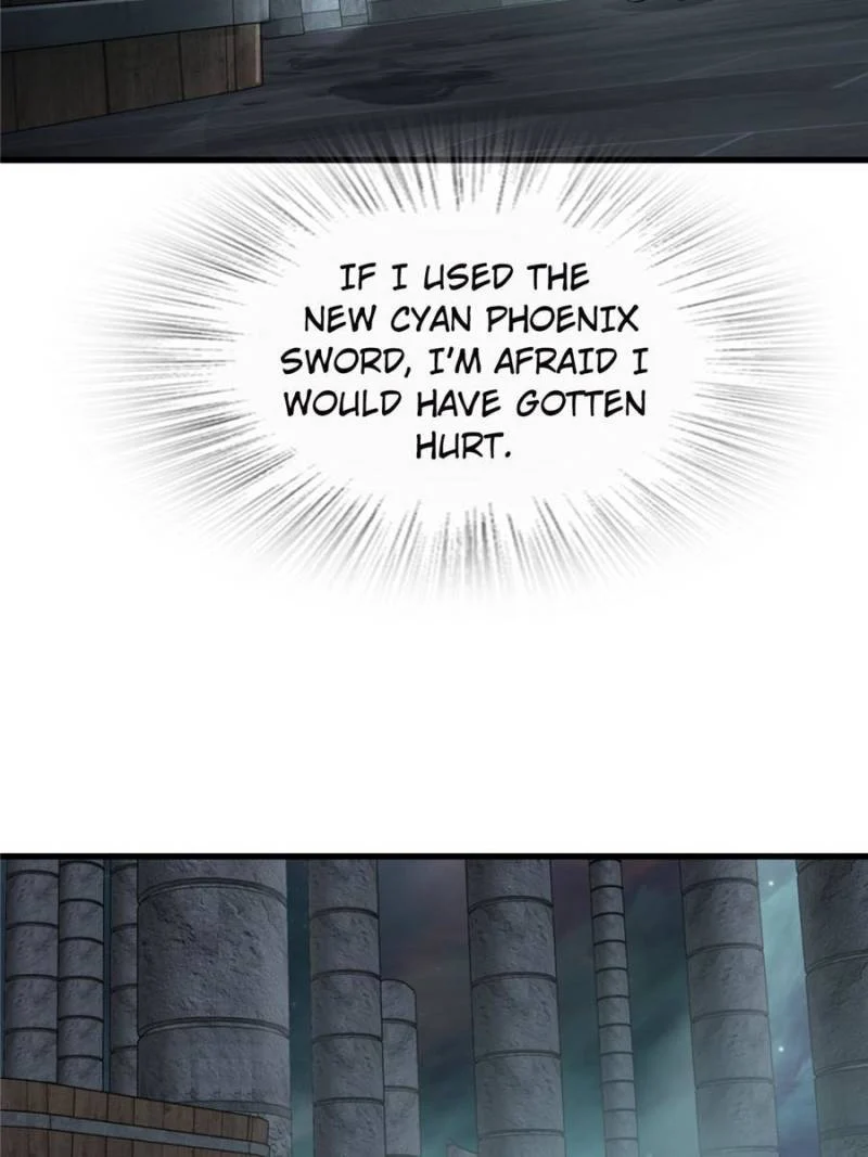 Another Beginning With the Guhuo Bird Chapter 251 - Page 18