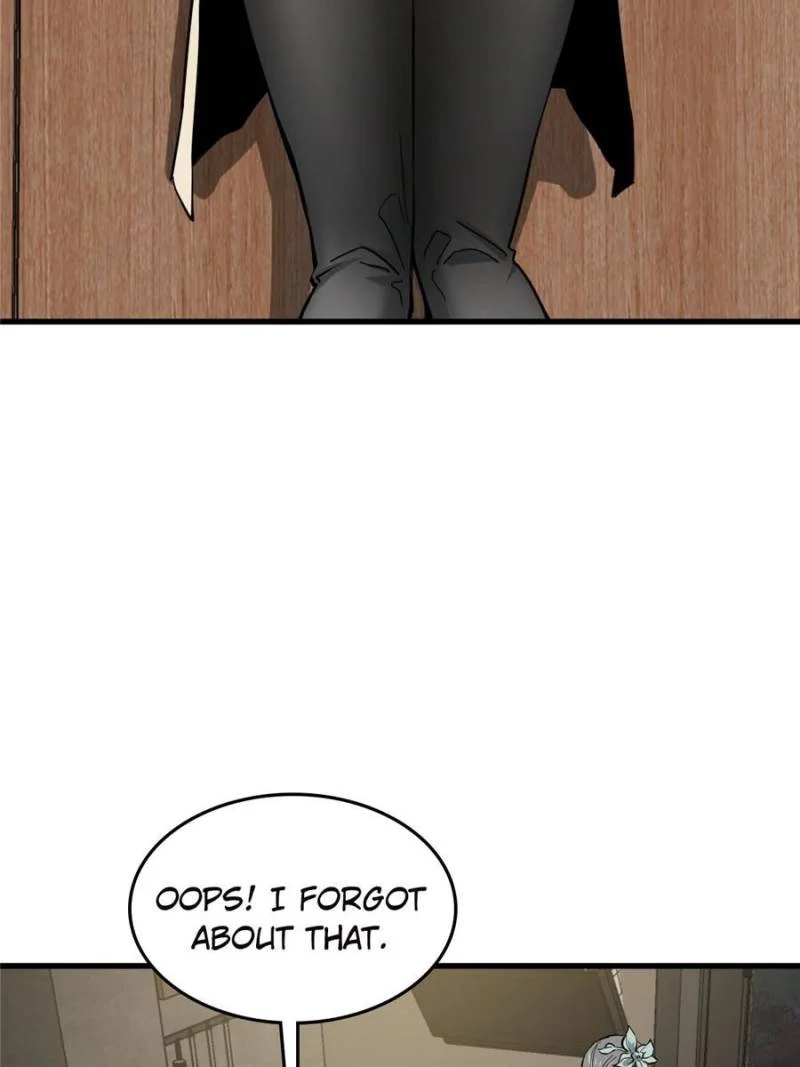 Another Beginning With the Guhuo Bird Chapter 251 - Page 26