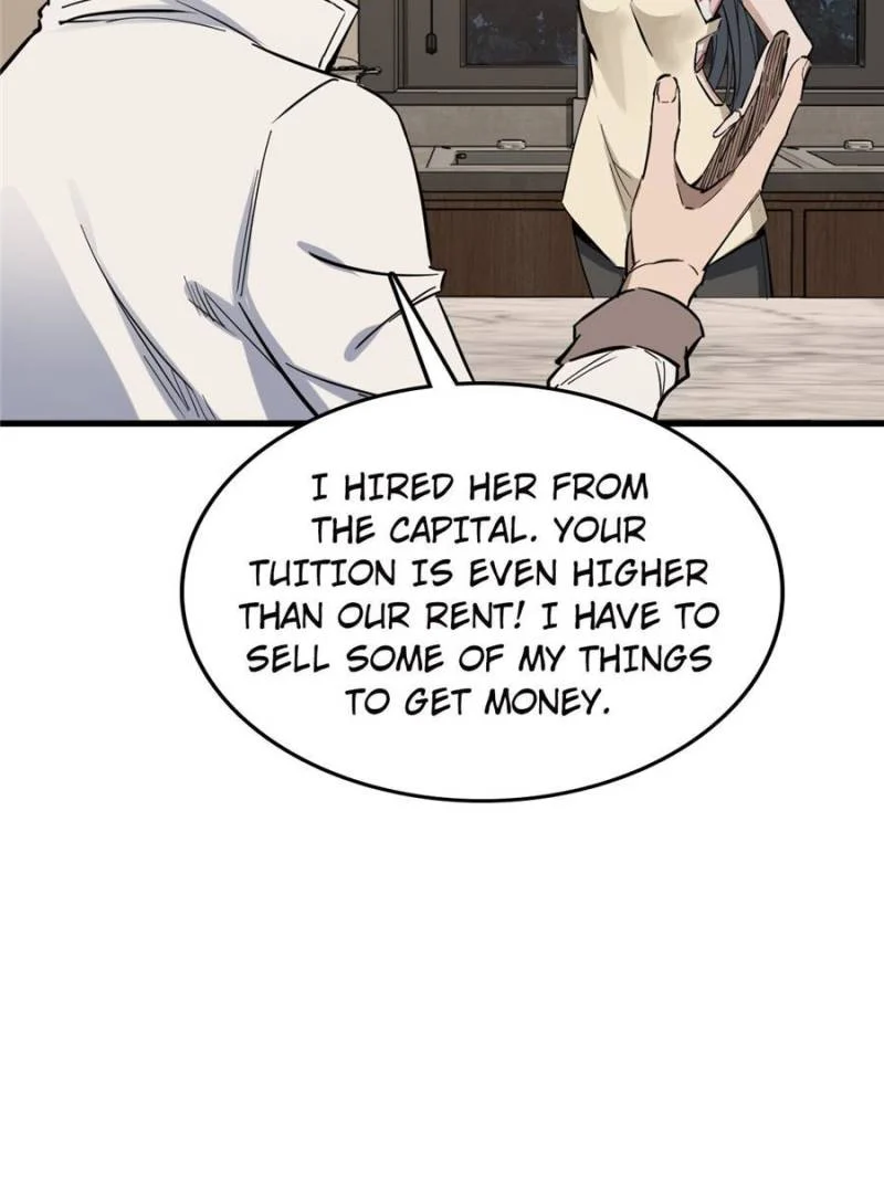 Another Beginning With the Guhuo Bird Chapter 251 - Page 29