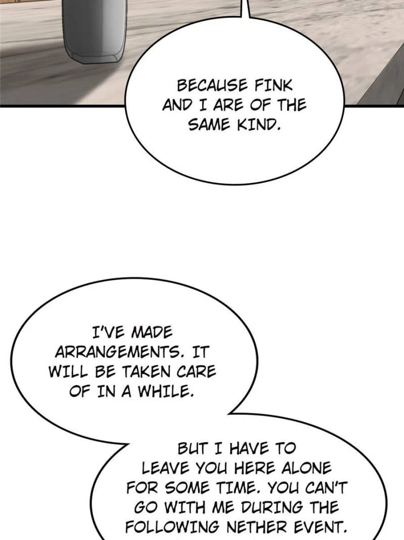 Another Beginning With the Guhuo Bird Chapter 251 - Page 33