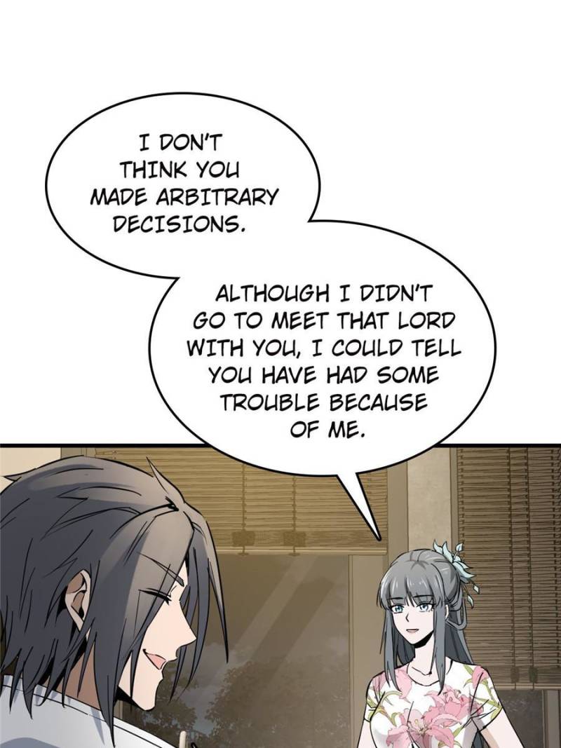 Another Beginning With the Guhuo Bird Chapter 251 - Page 36