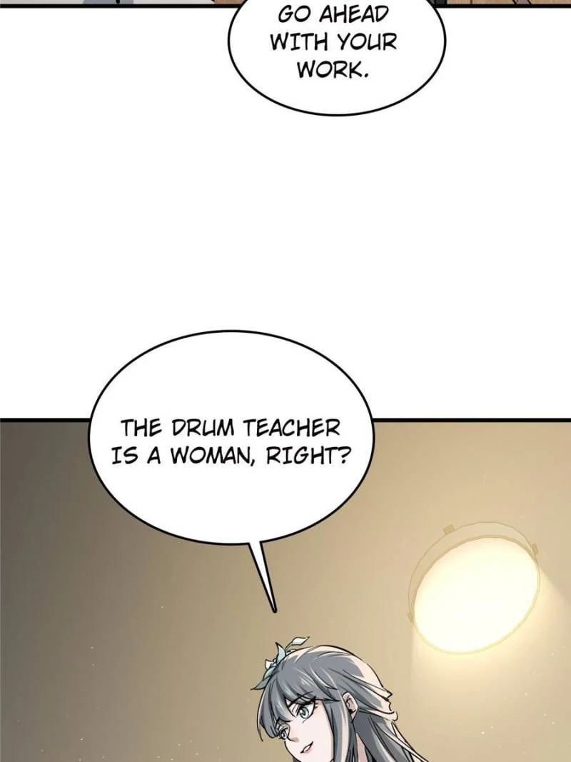 Another Beginning With the Guhuo Bird Chapter 251 - Page 40