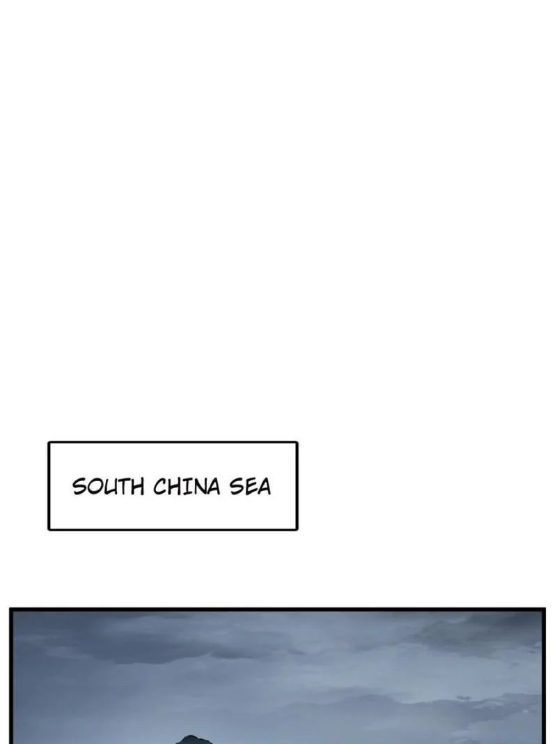 Another Beginning With the Guhuo Bird Chapter 251 - Page 45