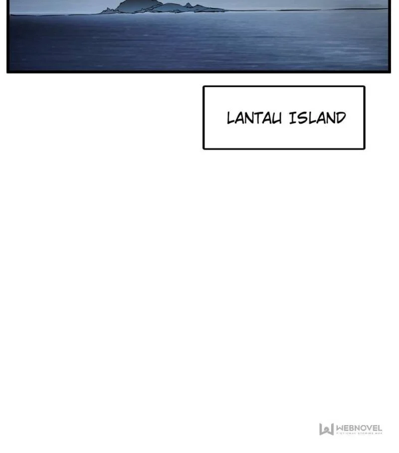 Another Beginning With the Guhuo Bird Chapter 251 - Page 46