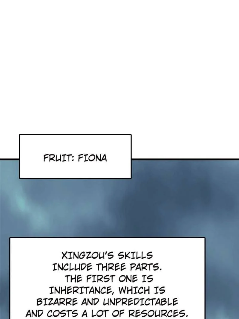 Another Beginning With the Guhuo Bird Chapter 251 - Page 47