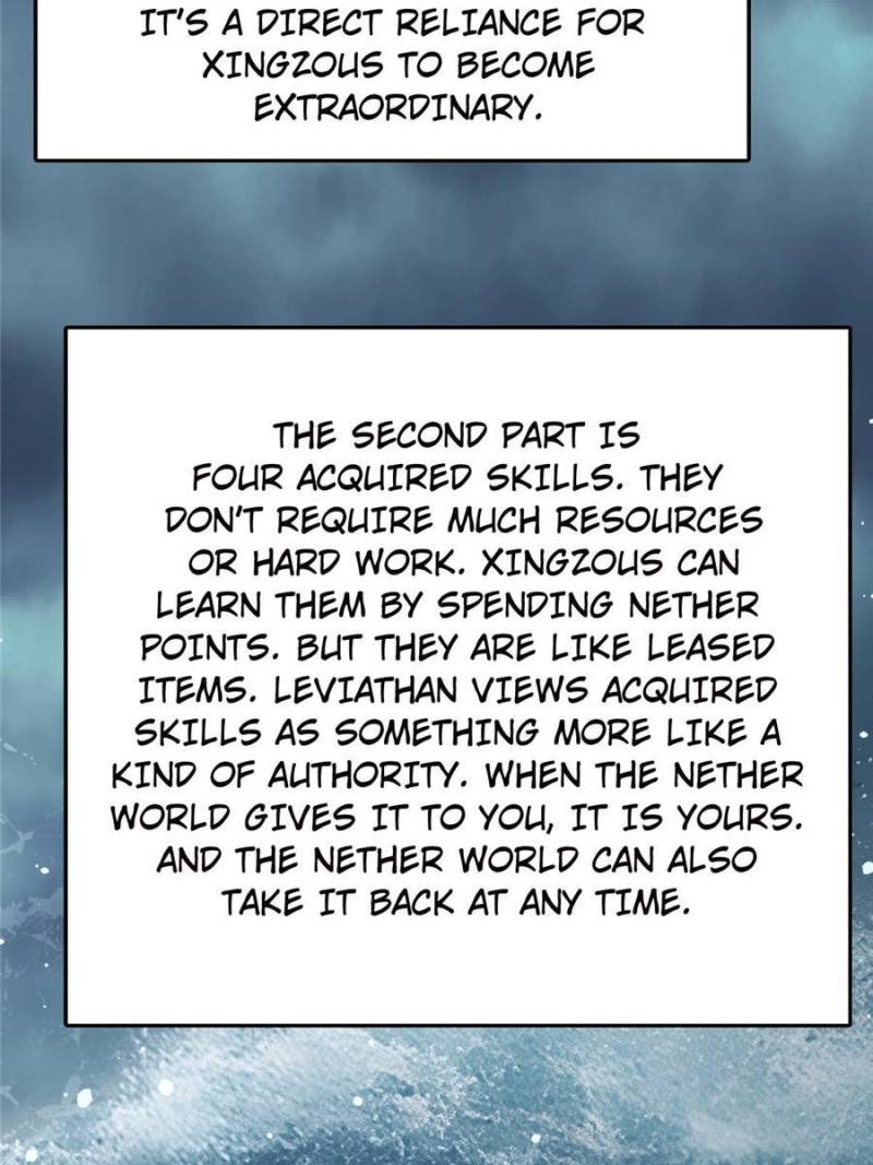 Another Beginning With the Guhuo Bird Chapter 251 - Page 48