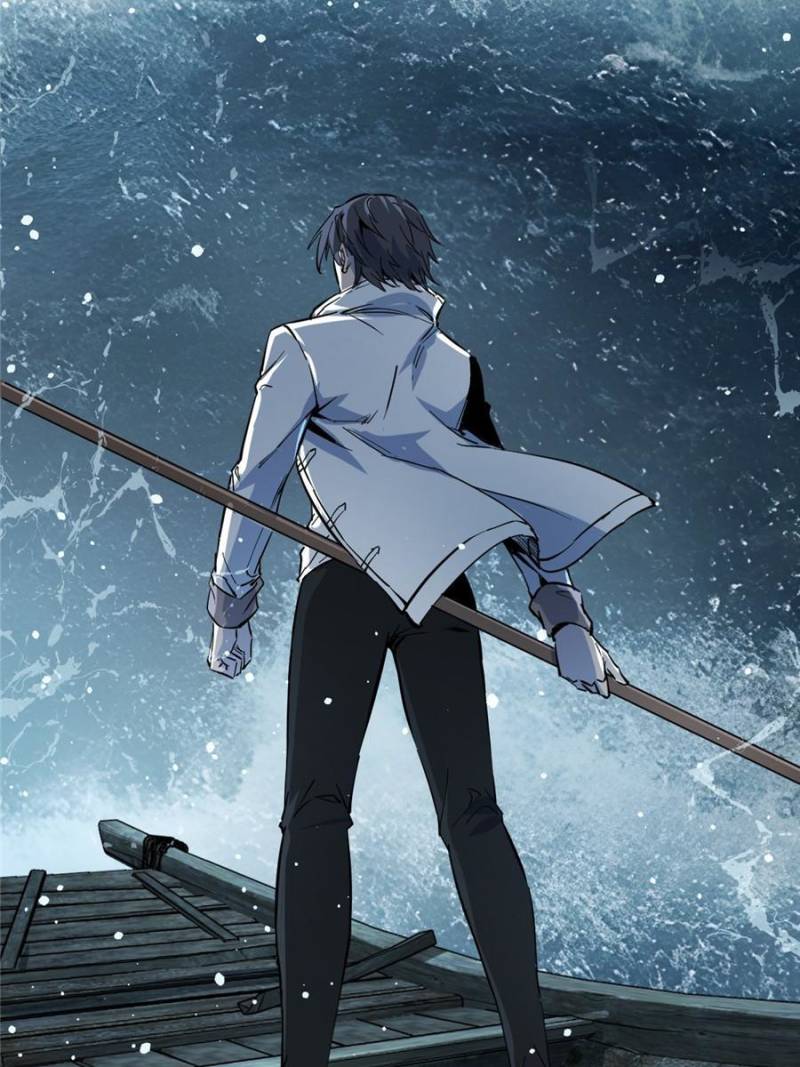 Another Beginning With the Guhuo Bird Chapter 251 - Page 49