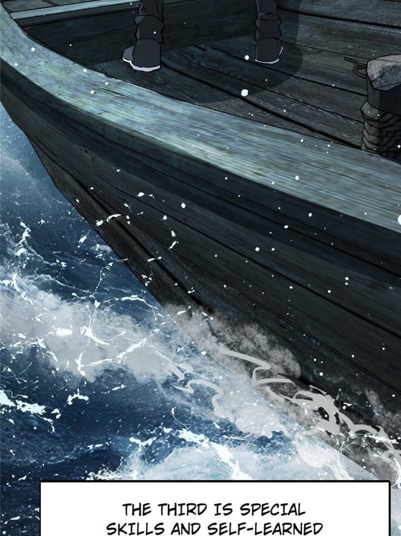 Another Beginning With the Guhuo Bird Chapter 251 - Page 50