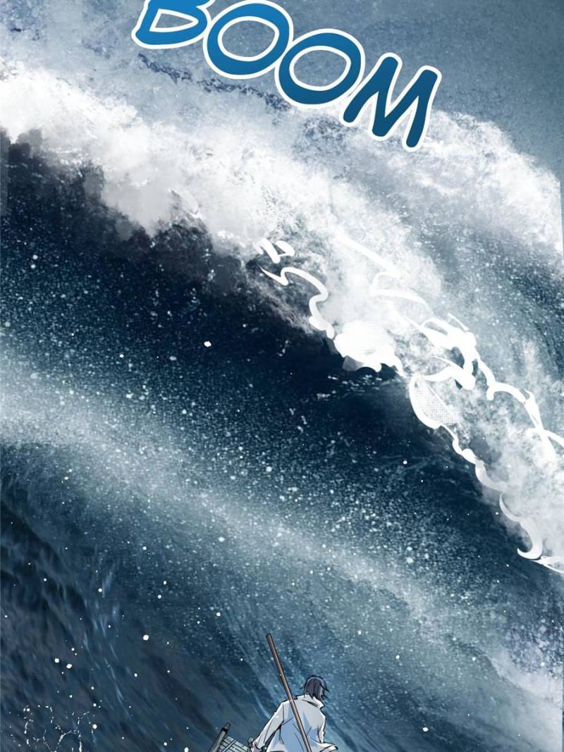 Another Beginning With the Guhuo Bird Chapter 251 - Page 54